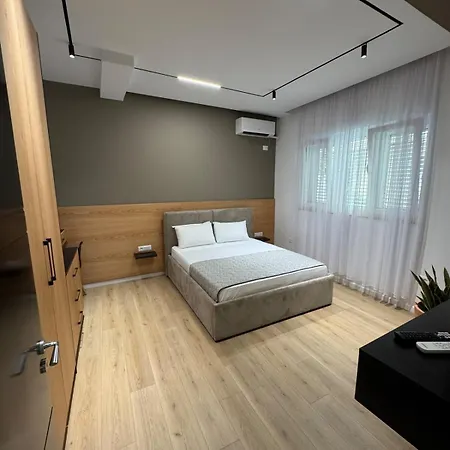 Apartman Trev's Tirana