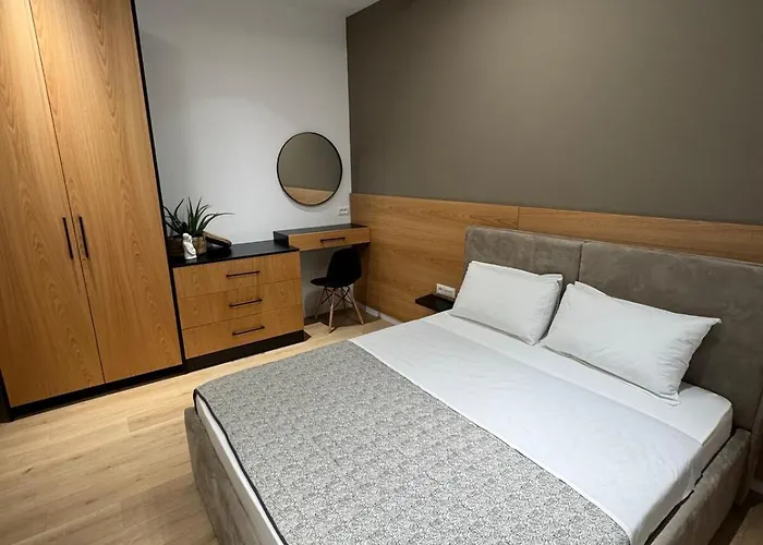 Trev's Appartement *